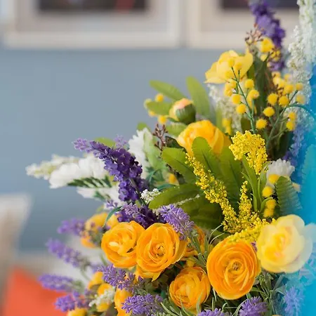 Apartment Rent4rest - Downtown Designer's Lisbon