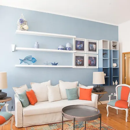 Rent4rest - Downtown Designer's Lisbon