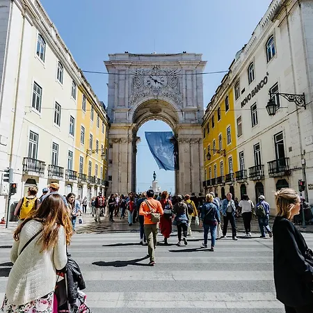 Rent4rest - Downtown Designer's