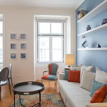 Rent4rest - Downtown Designer's *