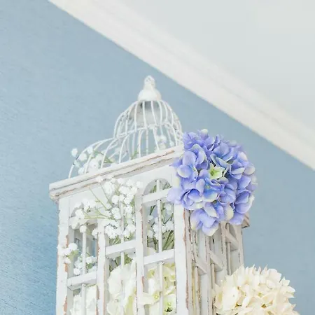 Rent4rest - Downtown Designer's Apartment