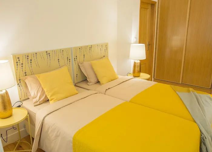 Rent4rest - Downtown Designer's