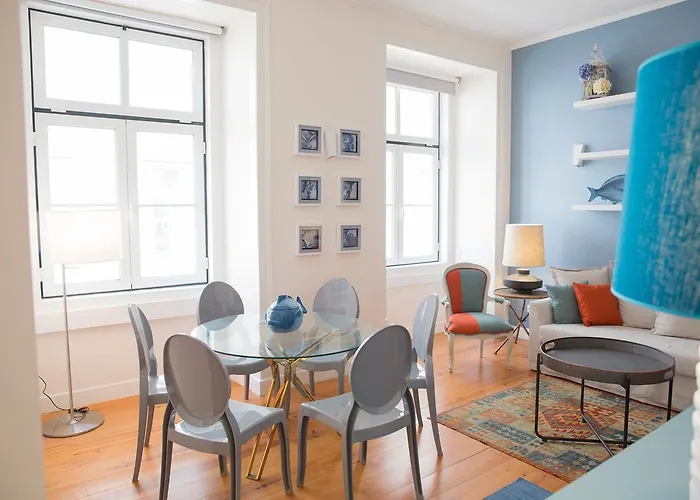 Rent4rest - Downtown Designer's