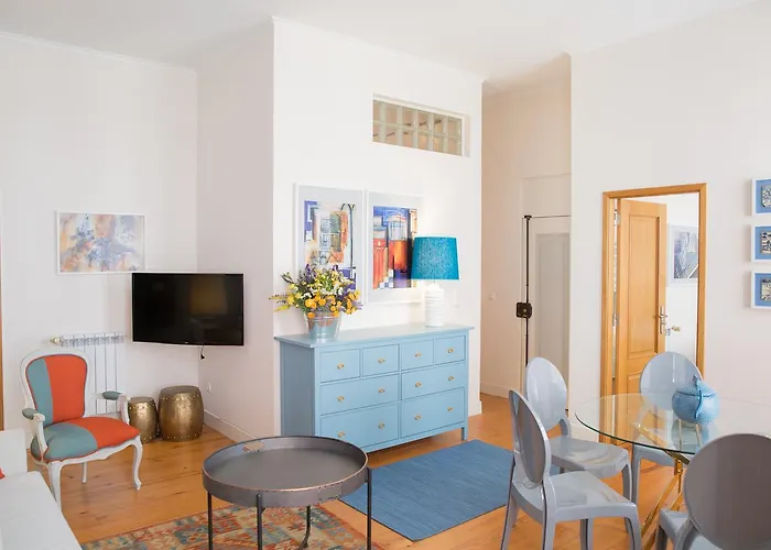 Rent4rest - Downtown Designer's Appartement