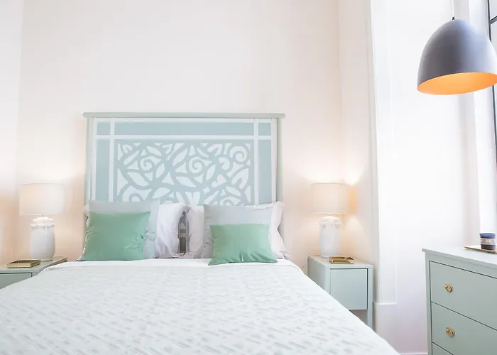 Rent4rest - Downtown Designer's
