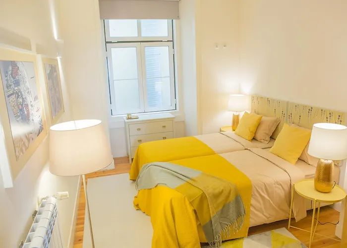 Rent4rest - Downtown Designer's *