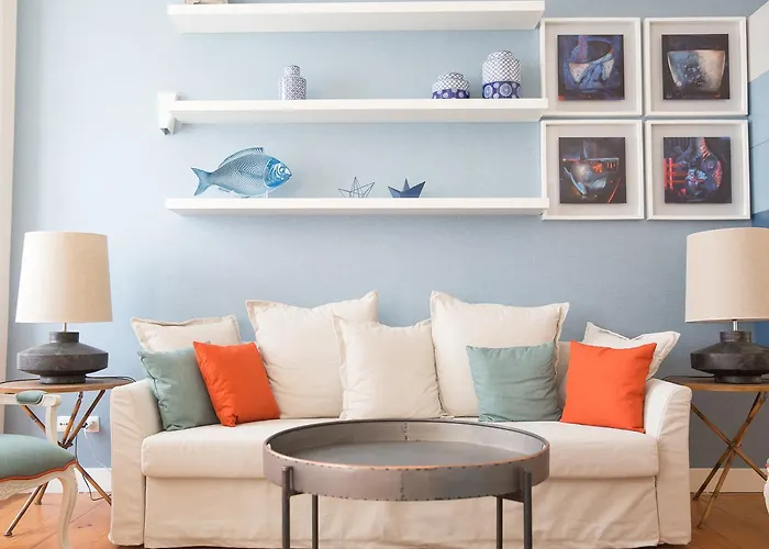 Rent4rest - Downtown Designer's Апартаменты