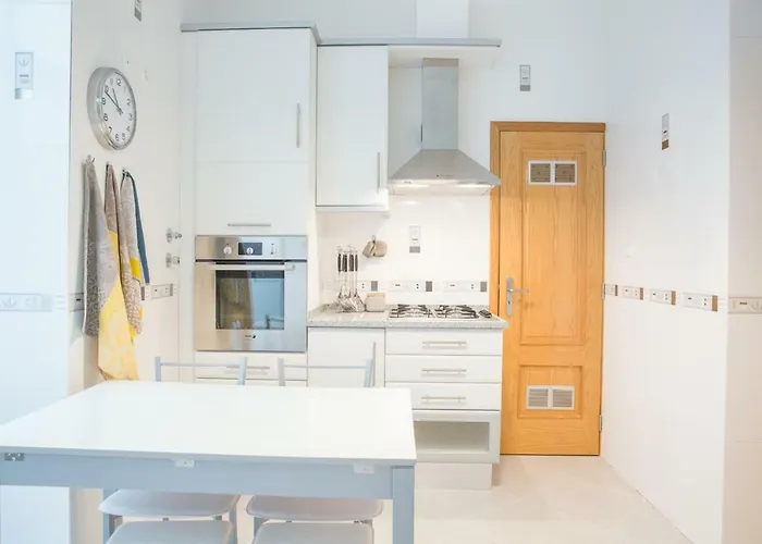 Rent4rest - Downtown Designer's Лиссабон