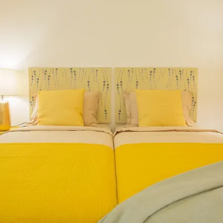 Rent4rest - Downtown Designer's Apartamento *