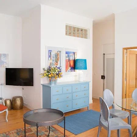 Rent4rest - Downtown Designer's Apartamento