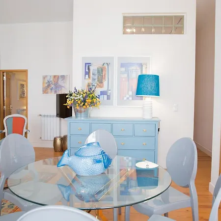 Apartamento Rent4rest - Downtown Designer's