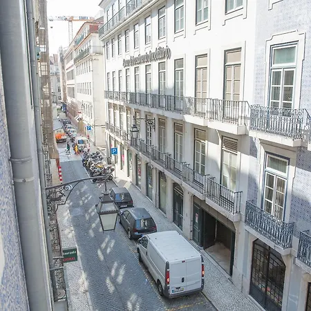 Apartamento Rent4rest - Downtown Designer's *