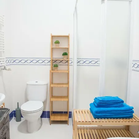 Apartamento Rent4rest - Downtown Designer's