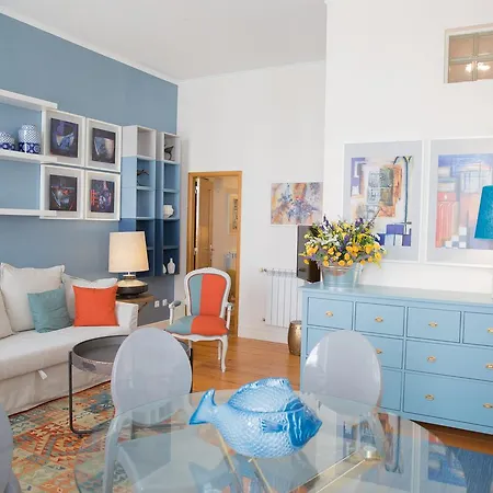 Rent4rest - Downtown Designer's *