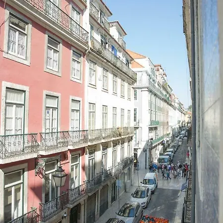 Rent4rest - Downtown Designer's Apartamento