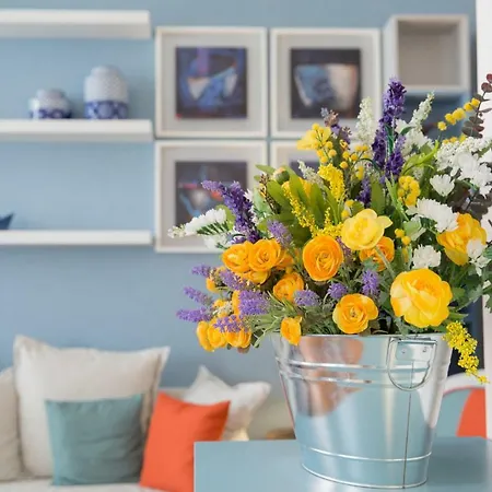 Apartamento Rent4rest - Downtown Designer's *