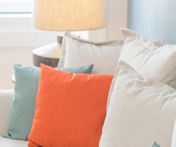 Lägenhet Rent4rest - Downtown Designer's