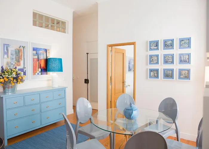 Rent4rest - Downtown Designer's