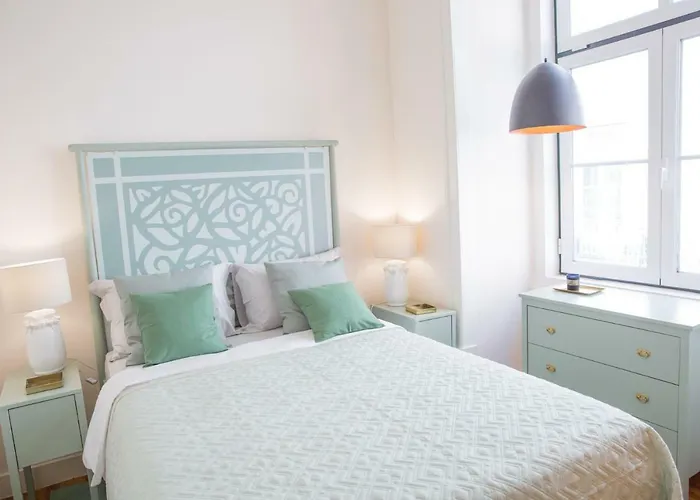 Rent4rest - Downtown Designer's *