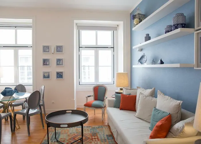 Rent4rest - Downtown Designer's *