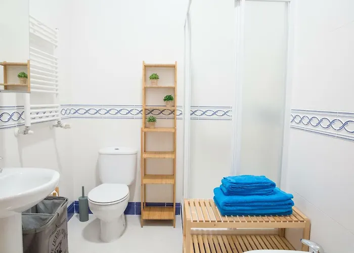 Lägenhet Rent4rest - Downtown Designer's