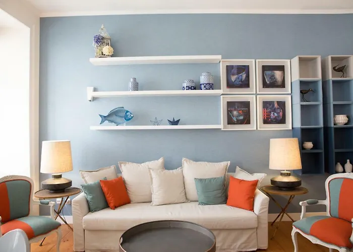 Rent4rest - Downtown Designer's *
